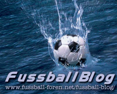 Fussball Blog mit News