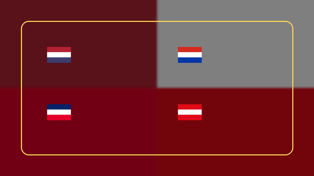 Gruppe D der WM 2026