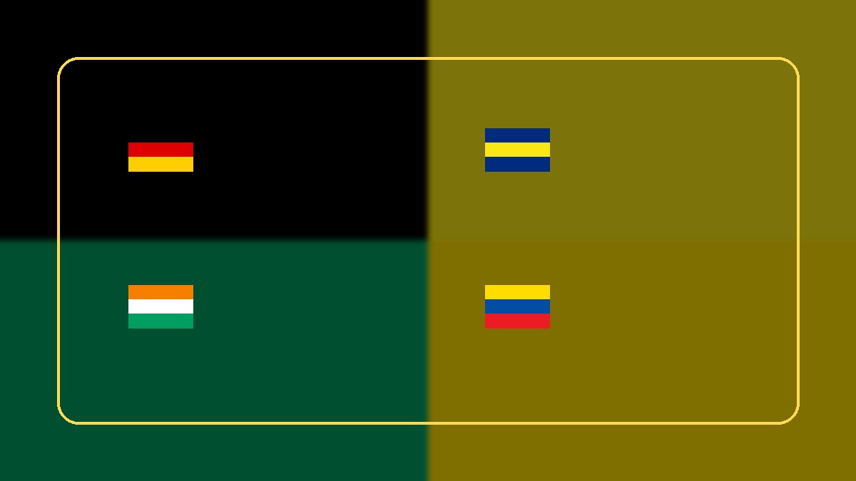 Gruppe E der WM 2026