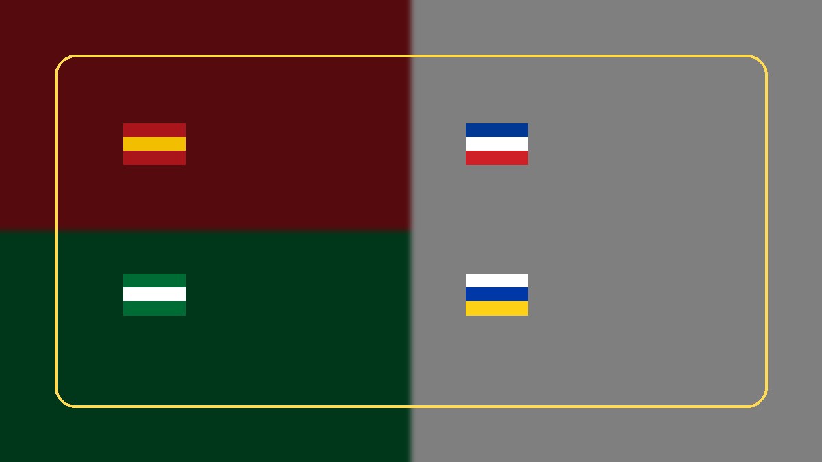 Gruppe H der WM 2026