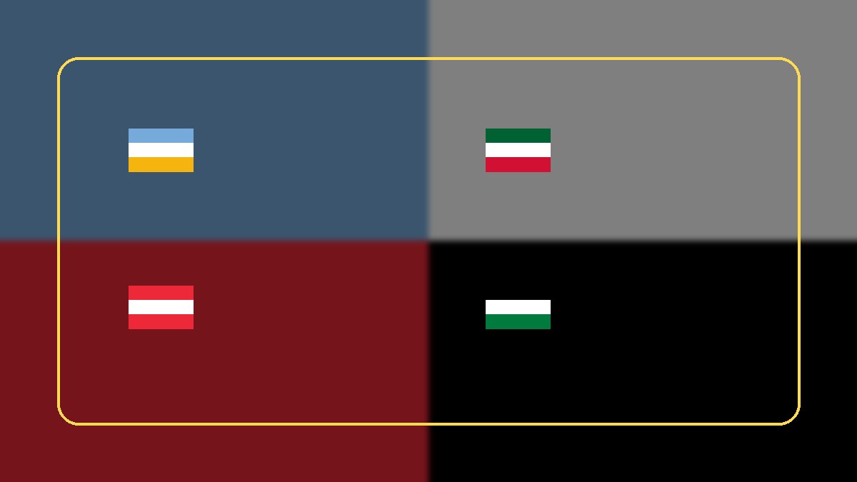 Gruppe J der WM 2026