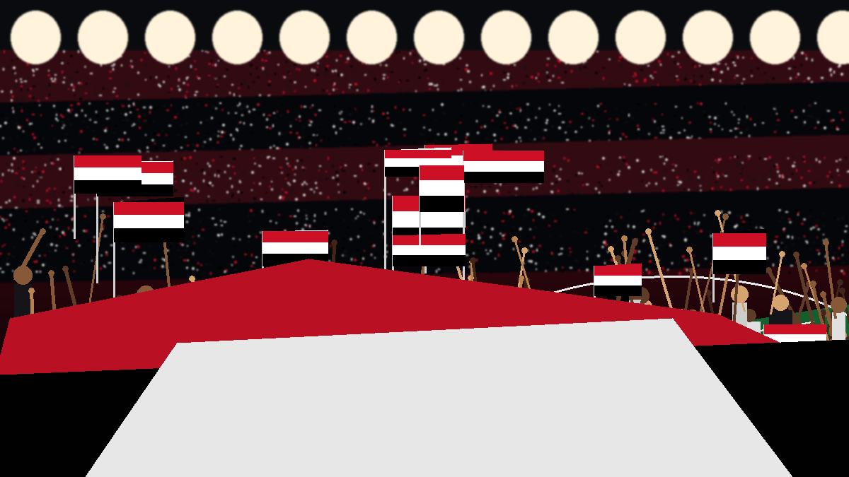 Ägypten bei der WM 2026