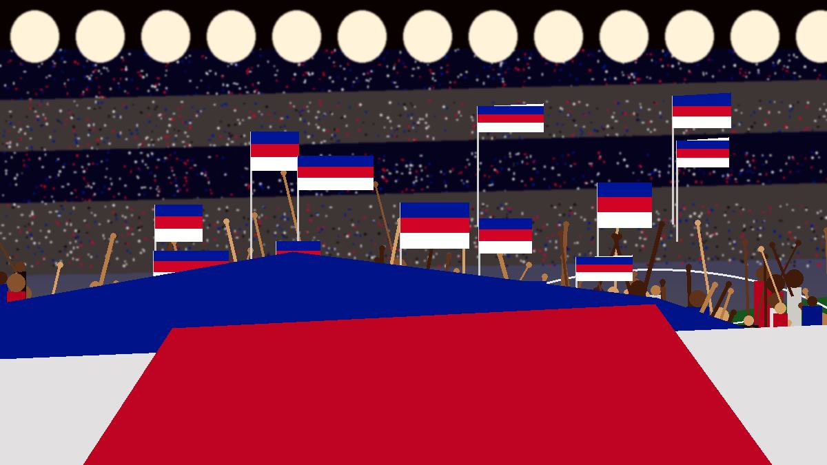 Haiti bei der WM 2026