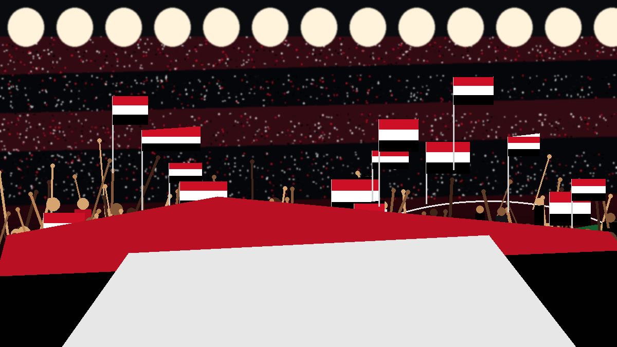 Irak bei der WM 2026
