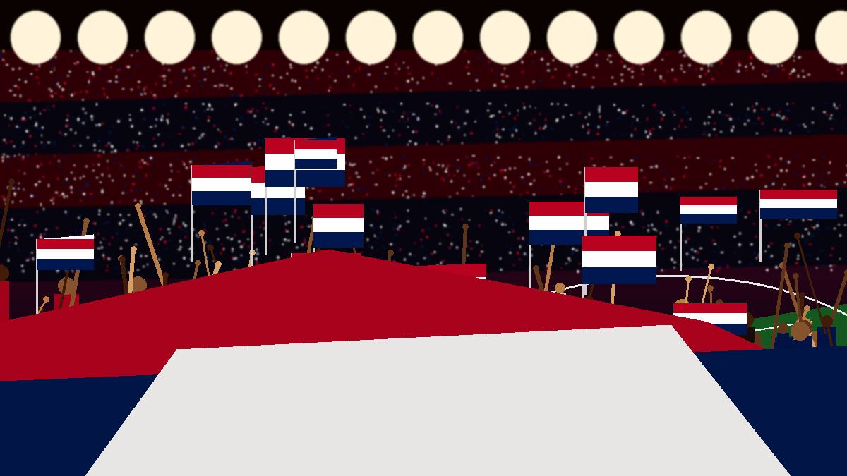 Norwegen bei der WM 2026